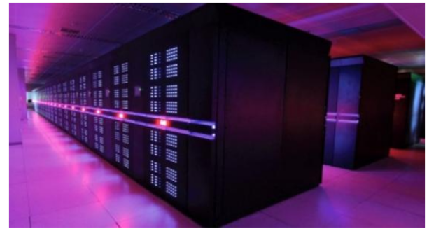 高性能計算機 科學(xué)與工程計算與大規(guī)模數(shù)據(jù)處理的基石