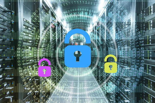 服務器租用與托管 網絡靈魂的基石，數據處理與存儲服務詳解